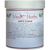Sar'X / Sarc'Less crème nodules Vital Herbs