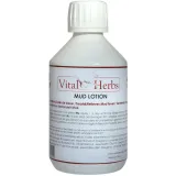 Mud'Lotion croute de boue 250ml Vital Herbs