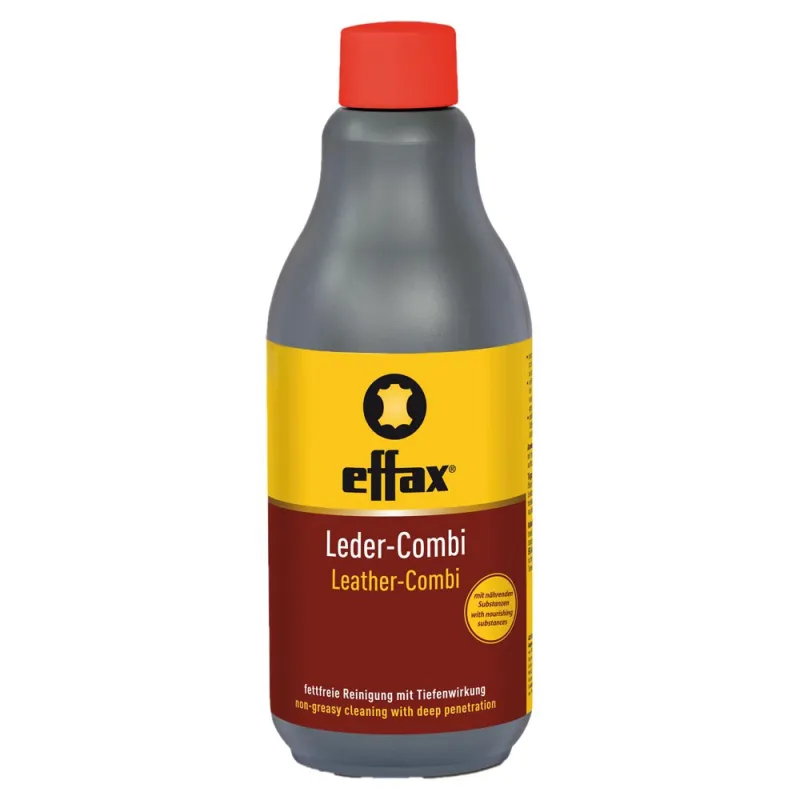 Effax cuir Combi 500ml