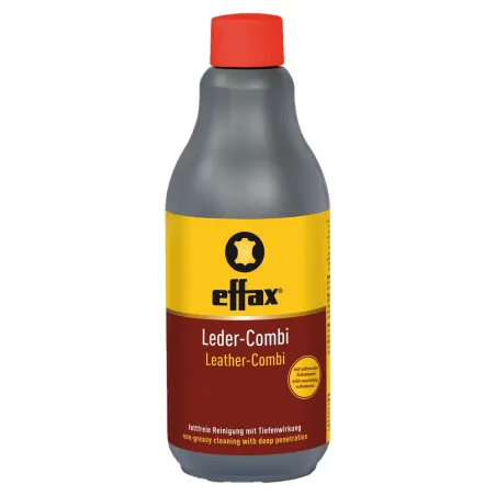 Effax cuir Combi 500ml