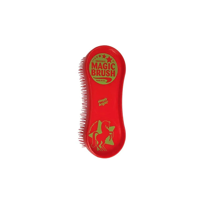 Magic Brush - set de 3 brosses magiques