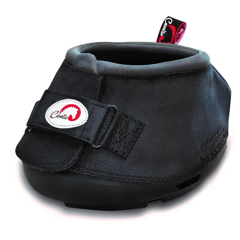 Cavallo Big Foot hipposandale