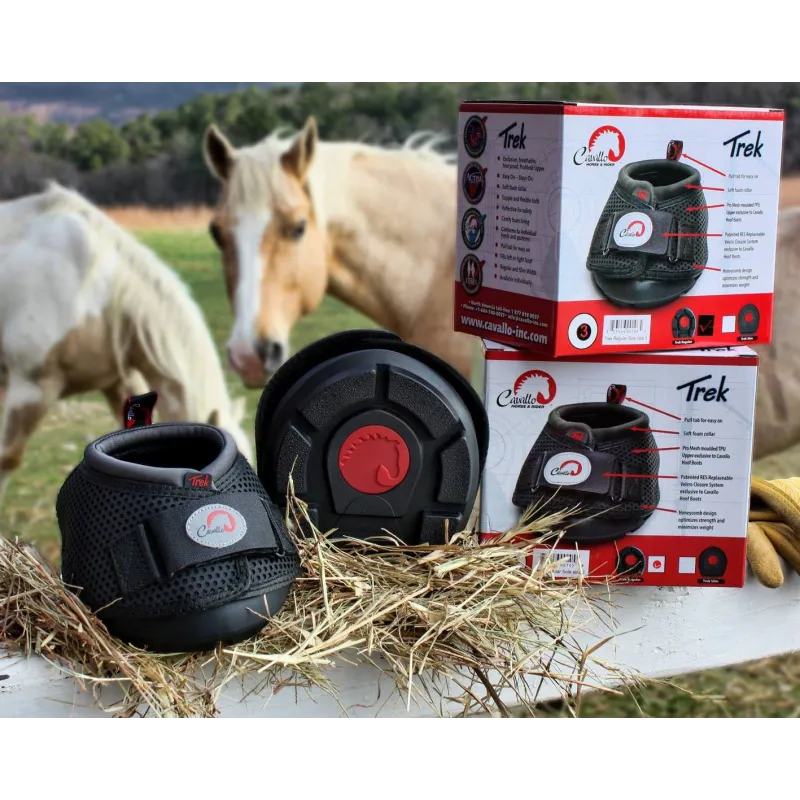 Cavallo TREK hipposandales
