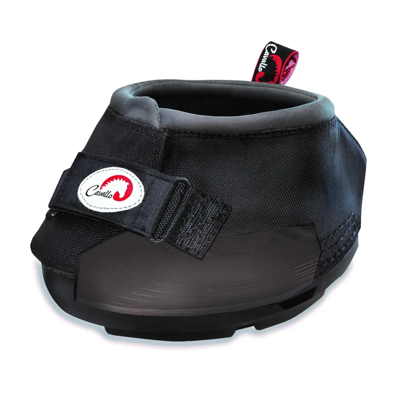 Semelles gel Cavallo BFB
