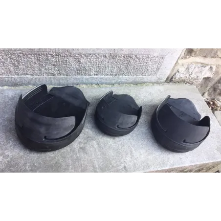 Semelles TEST pour essais Cavallo
