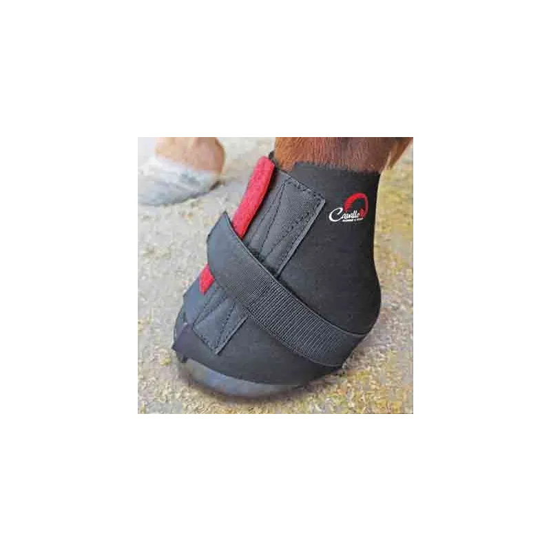 Chaussette Wrap Cavallo