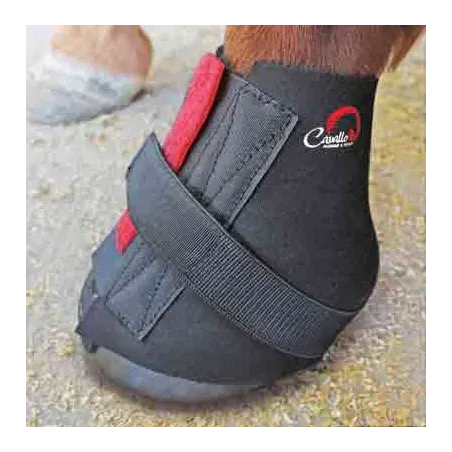 Chaussette Wrap Cavallo