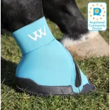 Botte medicale soin sabot cheval Kevlar