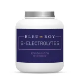 B-ELECTROLYTES Bleu-Roy 1kg Hydratation