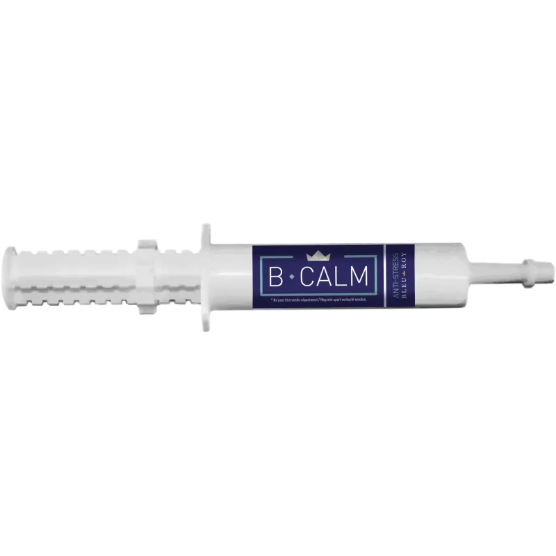 B-CALM Bleu-Roy 5x30gr Stress & Anxiété