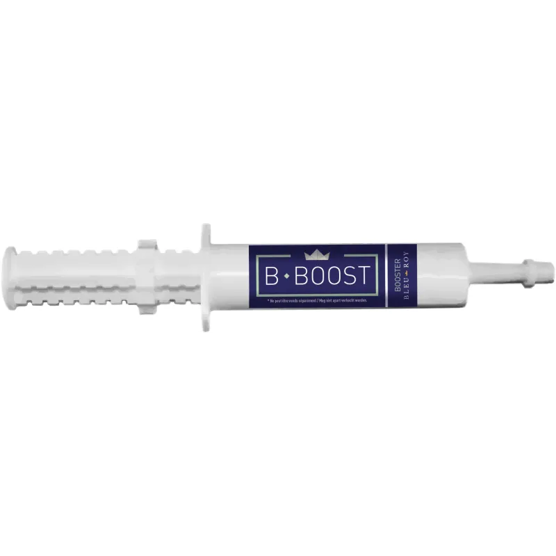 B-BOOST Bleu-Roy 5x30gr Energie