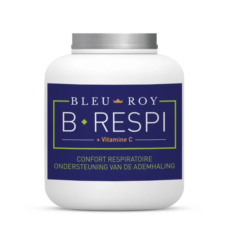 B-RESPI Bleu-Roy 1kg confort respiratoire
