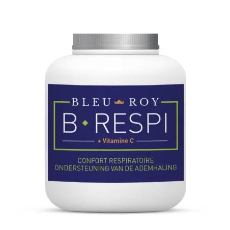B-RESPI Bleu-Roy 1kg confort respiratoire