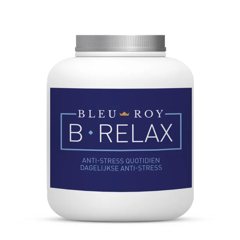 B-RELAX Bleu-Roy 1kg stress