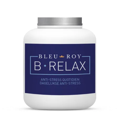 B-RELAX Bleu-Roy 1kg stress