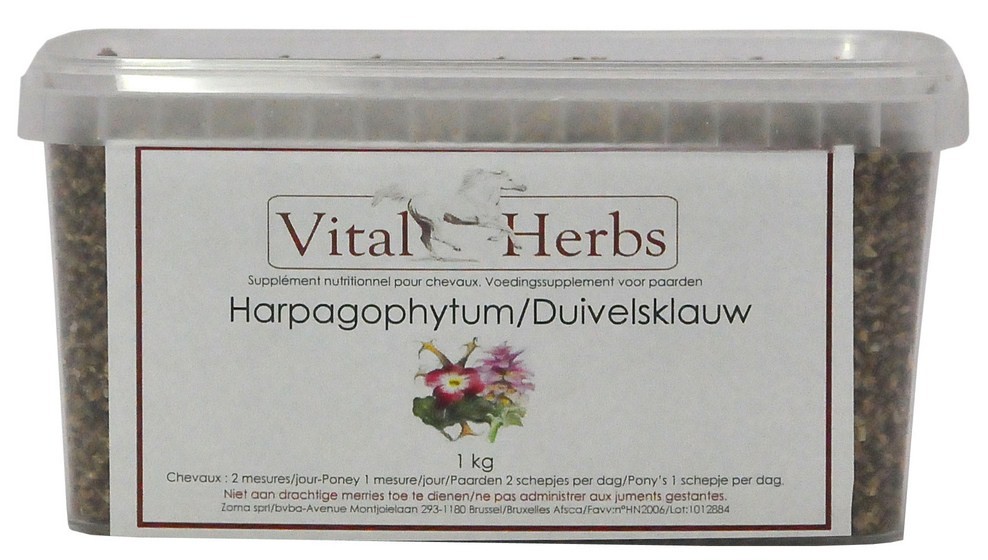 Plantes individuelles Vital Herbs