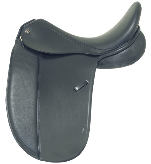 Selles dressage