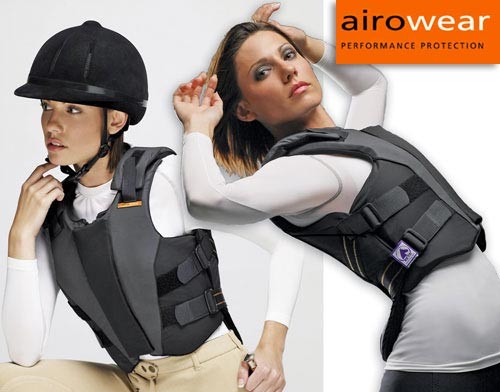 Gilets AIRBAG