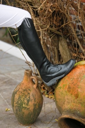 Bottes & chaussures