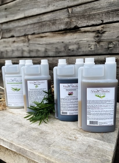 Vital Herbs